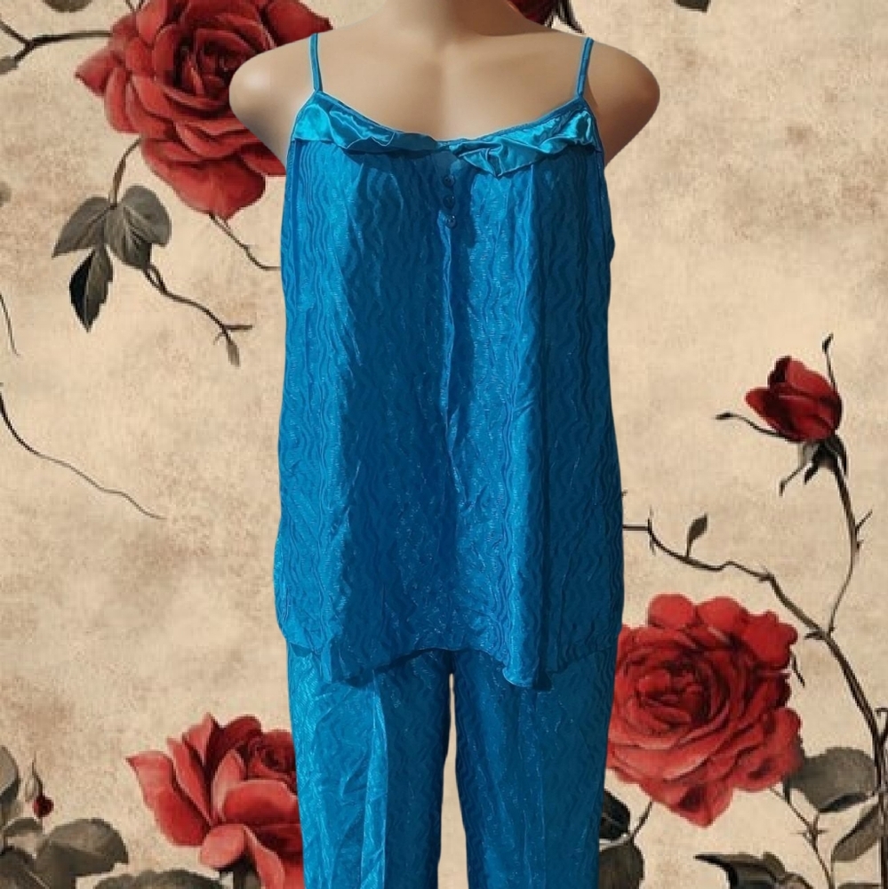 Pajama Set - image 1